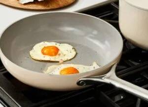 Ceramic Vs Stainless Steel Cookware – The Truth About Both!